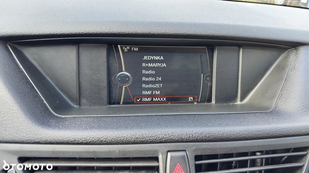 BMW X1 xDrive20d - 27