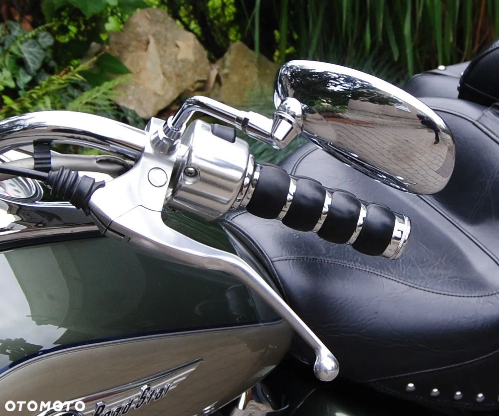 Yamaha Road Star - 29