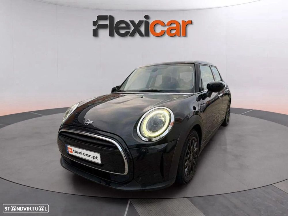 MINI 5 Portas Cooper Auto - 3