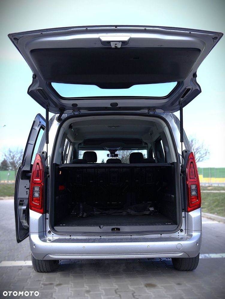 Toyota Proace City Verso 1.5 D-4D Business - 32