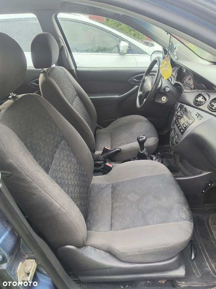 Ford Focus - 6