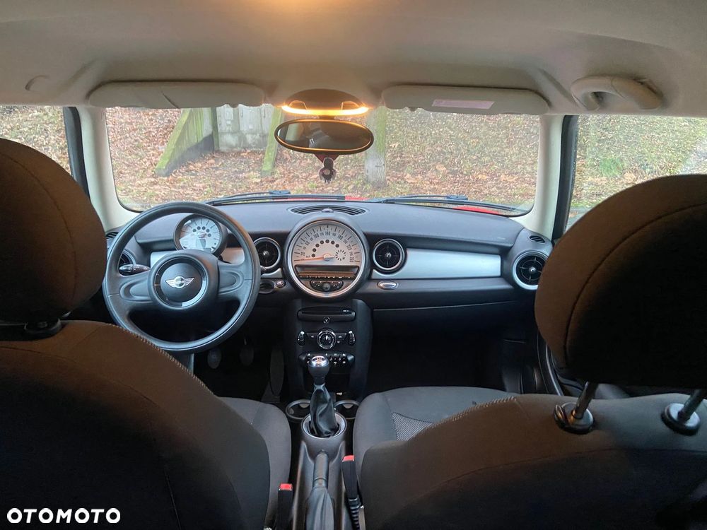 MINI ONE Standard - 2