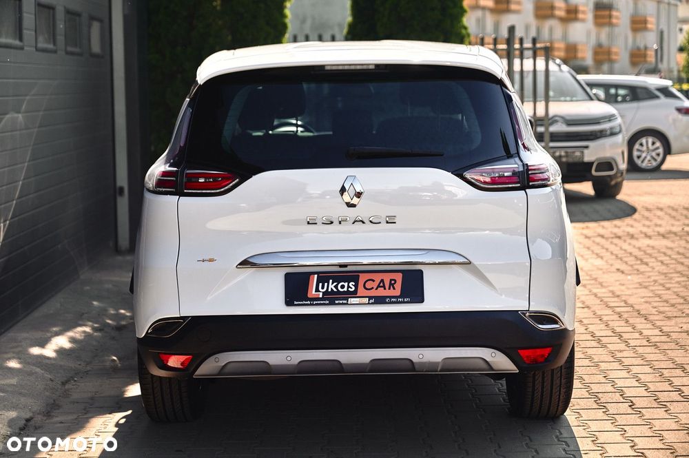 Renault Espace - 14