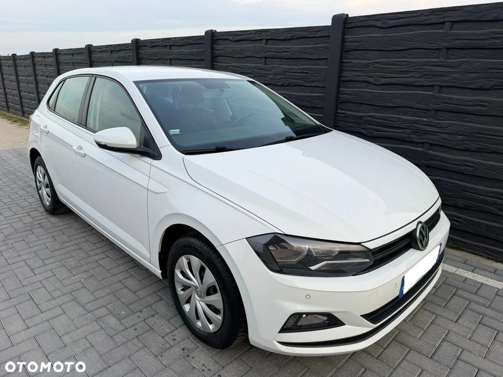 Volkswagen Polo 1.0 TSI Blue Motion - 2