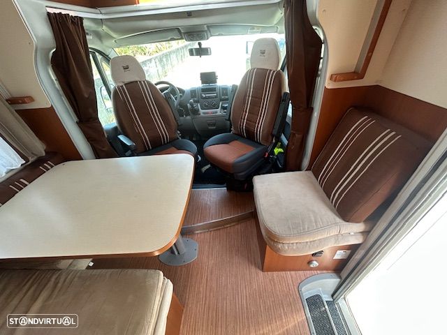 McLouis Yearling MC4 72 serie limitee - 21