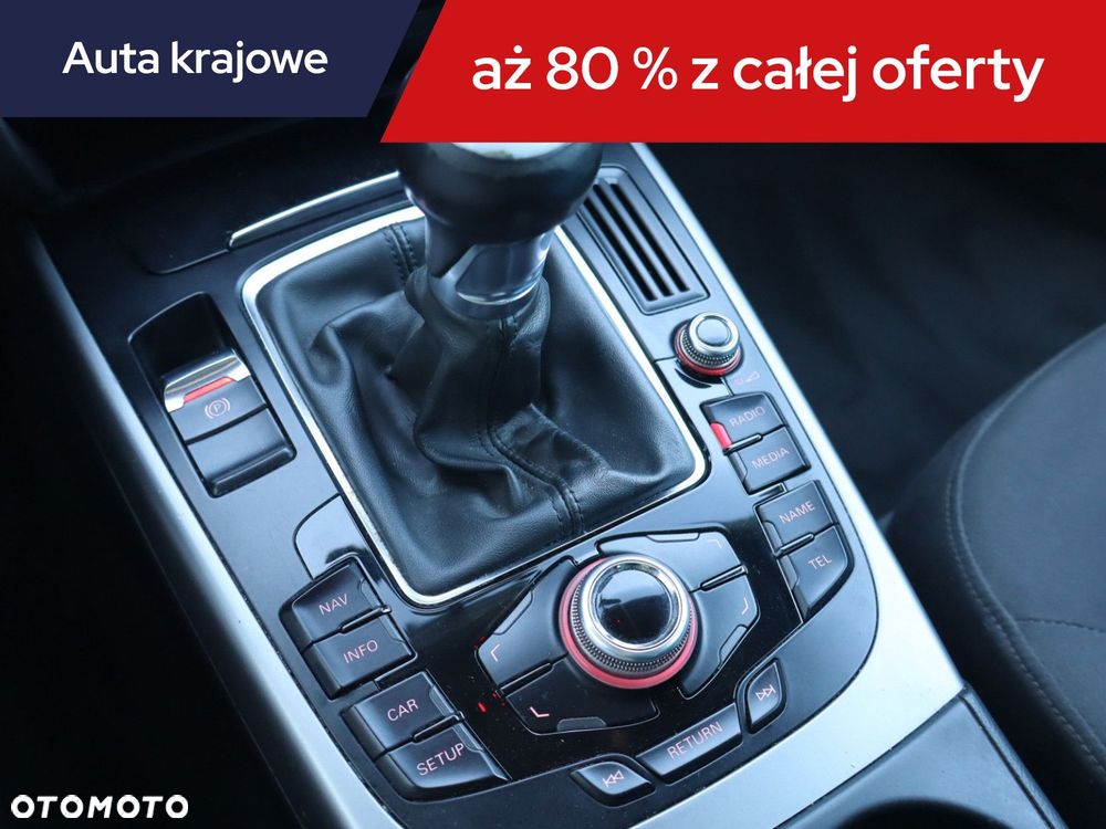Audi A4 Avant - 20