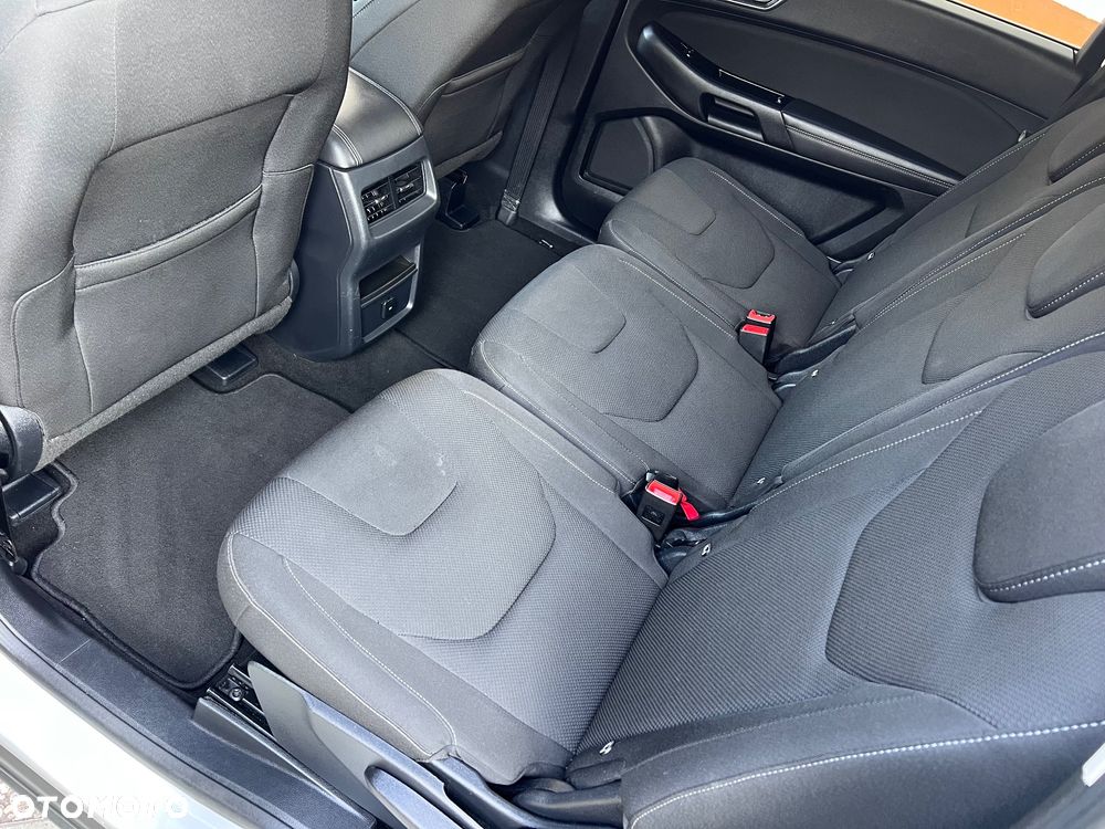 Ford S-Max 2.0 TDCi Business - 33