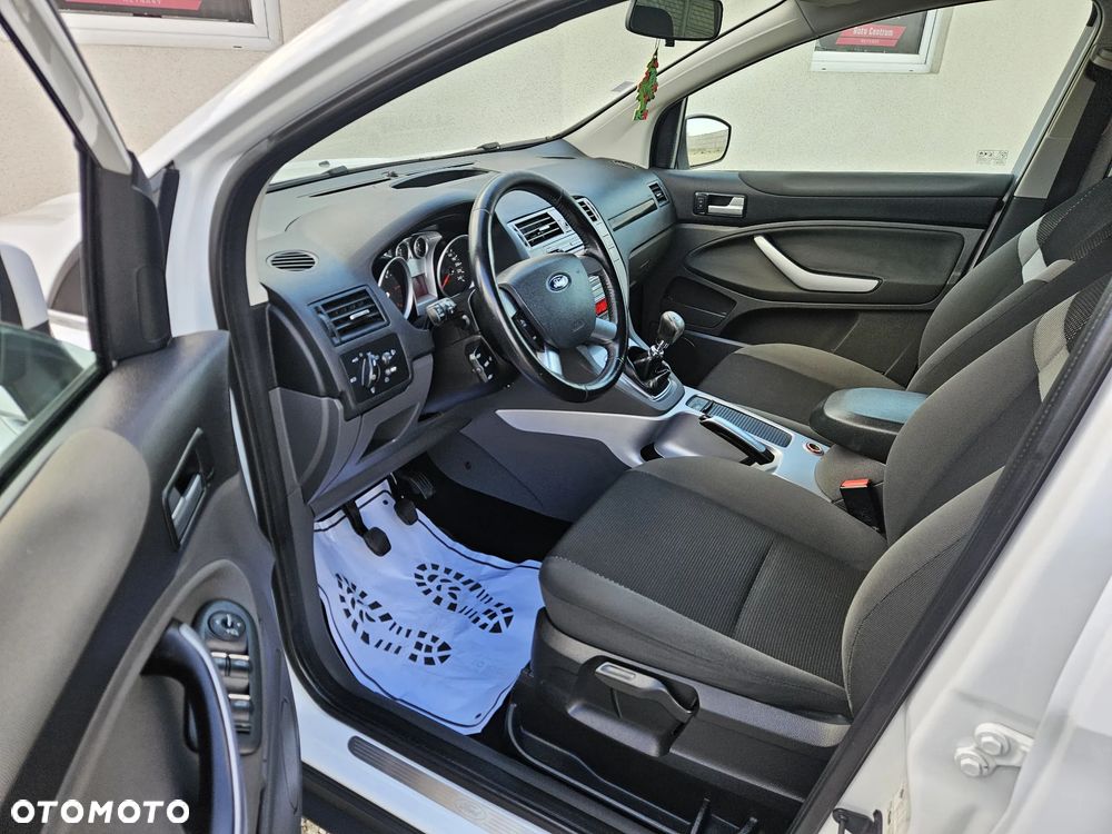 Ford Kuga 2.0 TDCi Trend - 8