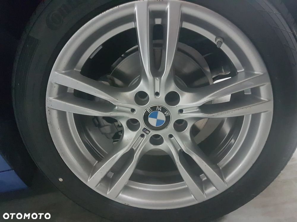 BMW 3GT 320i M Sport - 16