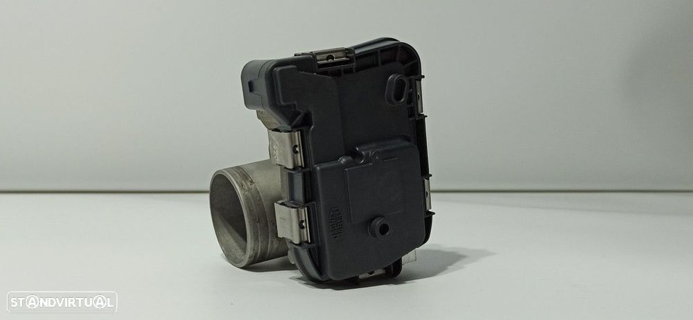 CORPO DE BORBOLETAS FIAT NUOVA 500 (150) FIAT 500 HYBRID MY DOLCEVITA 1 BSG 6V - 1