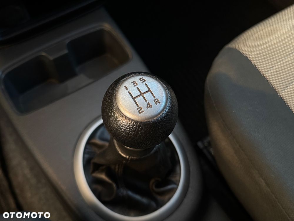 Suzuki SX4 1.6 VVT 4x2 Comfort - 19