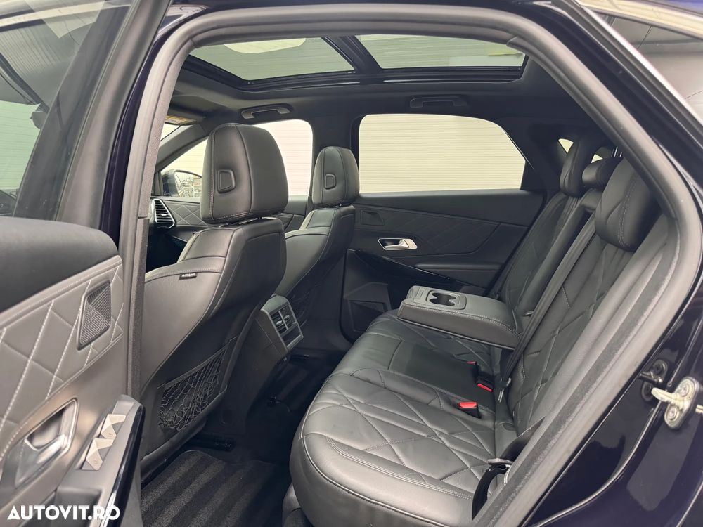 DS Automobiles DS 7 Crossback - 26