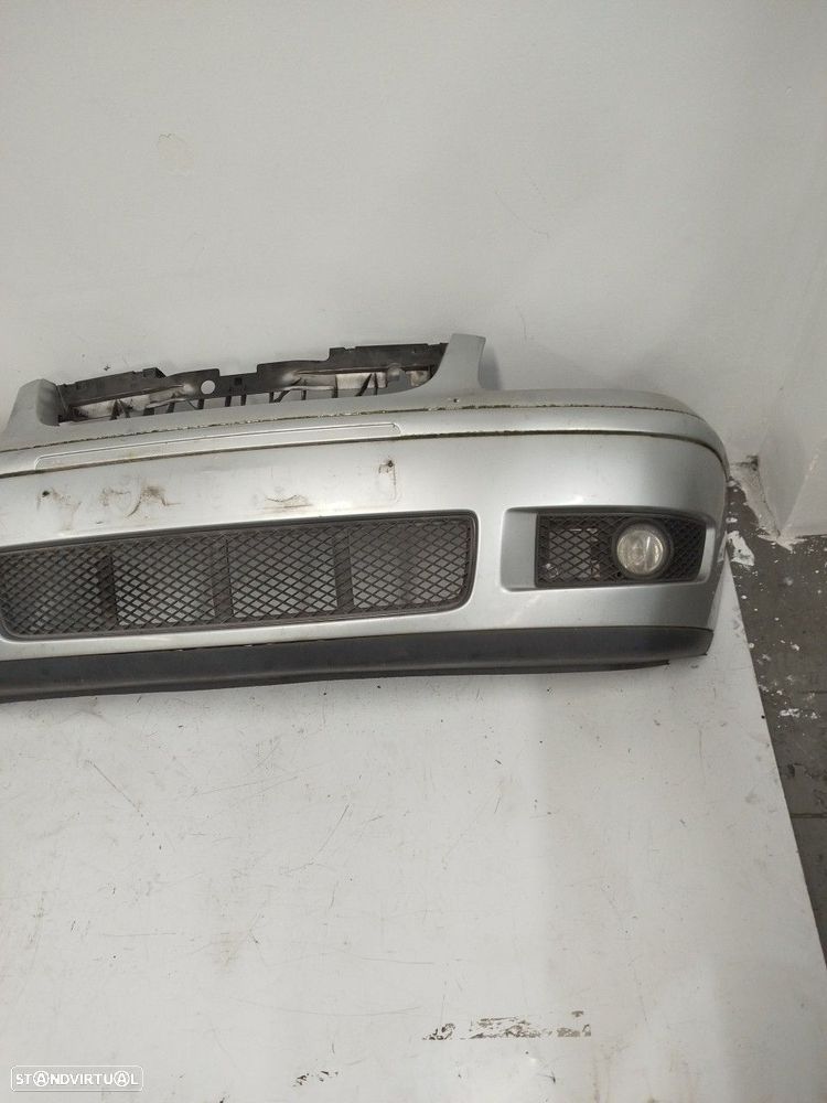 Para Choques Ft Volkswagen Polo (6N1) - 1