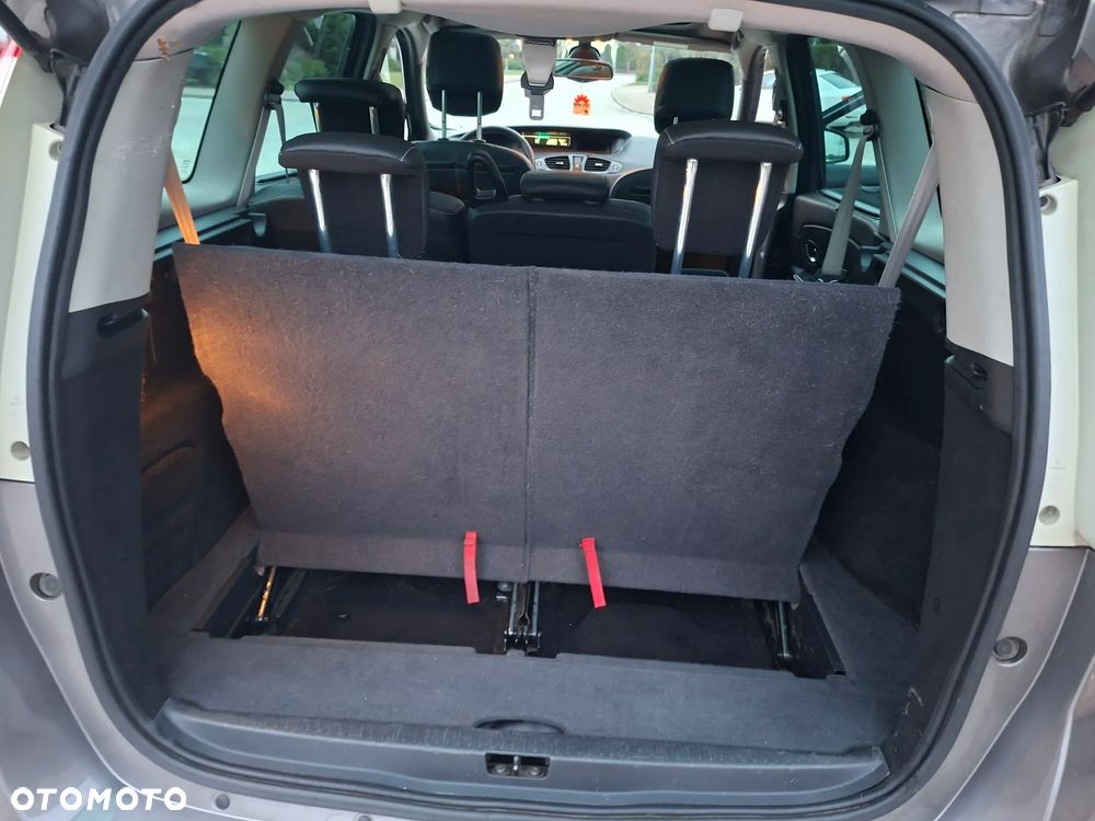 Renault Grand Scenic Energy dCi 130 S&S Bose Edition - 19