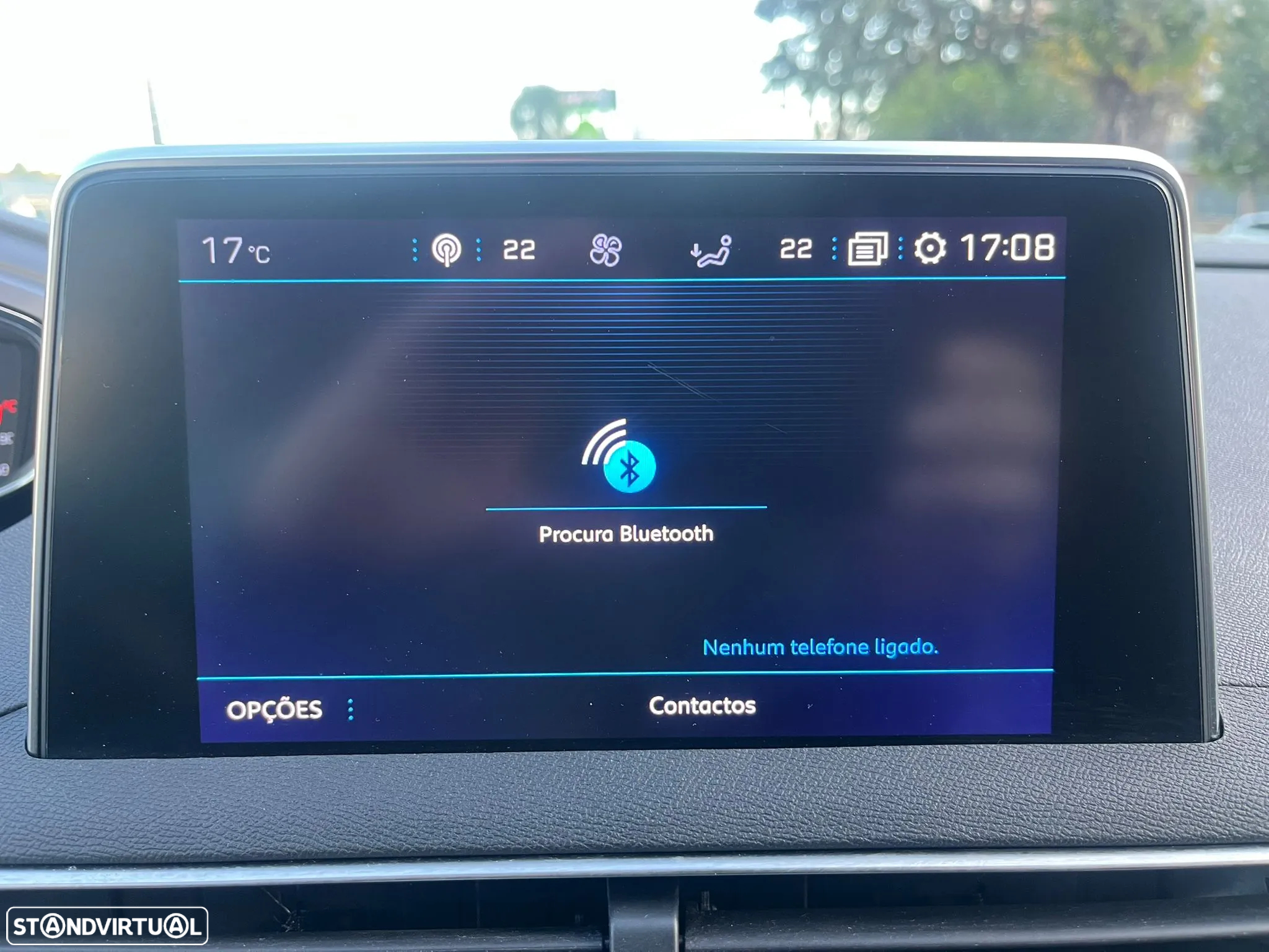 Peugeot 3008 1.5 BlueHDi Allure - 41