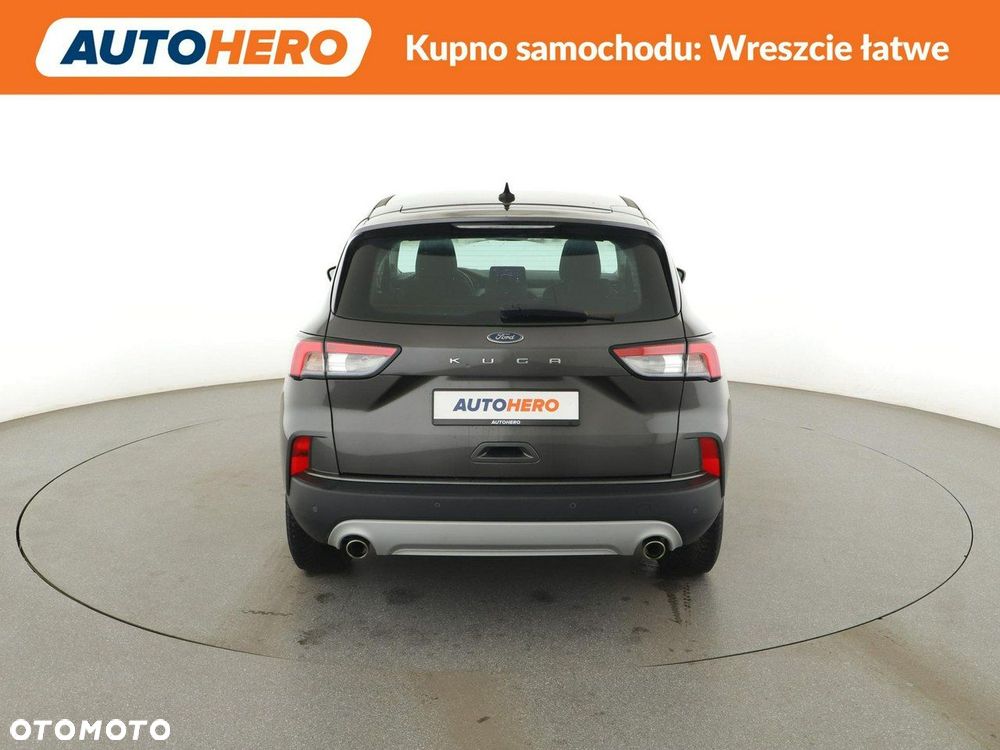 Ford Kuga 1.5 EcoBlue TITANIUM - 7