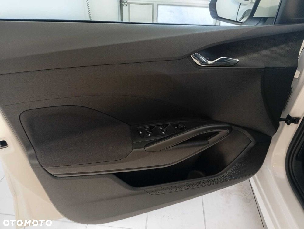 Skoda Fabia 1.0 Drive - 18