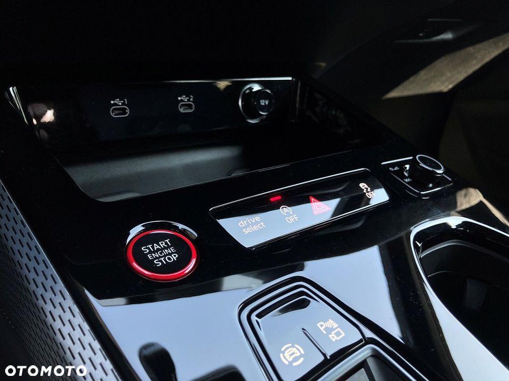 Audi A5 Avant - 29