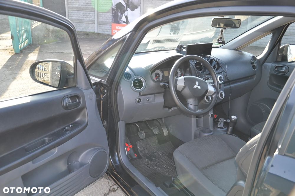 Mitsubishi Colt 1.3 ClearTec Motion - 15