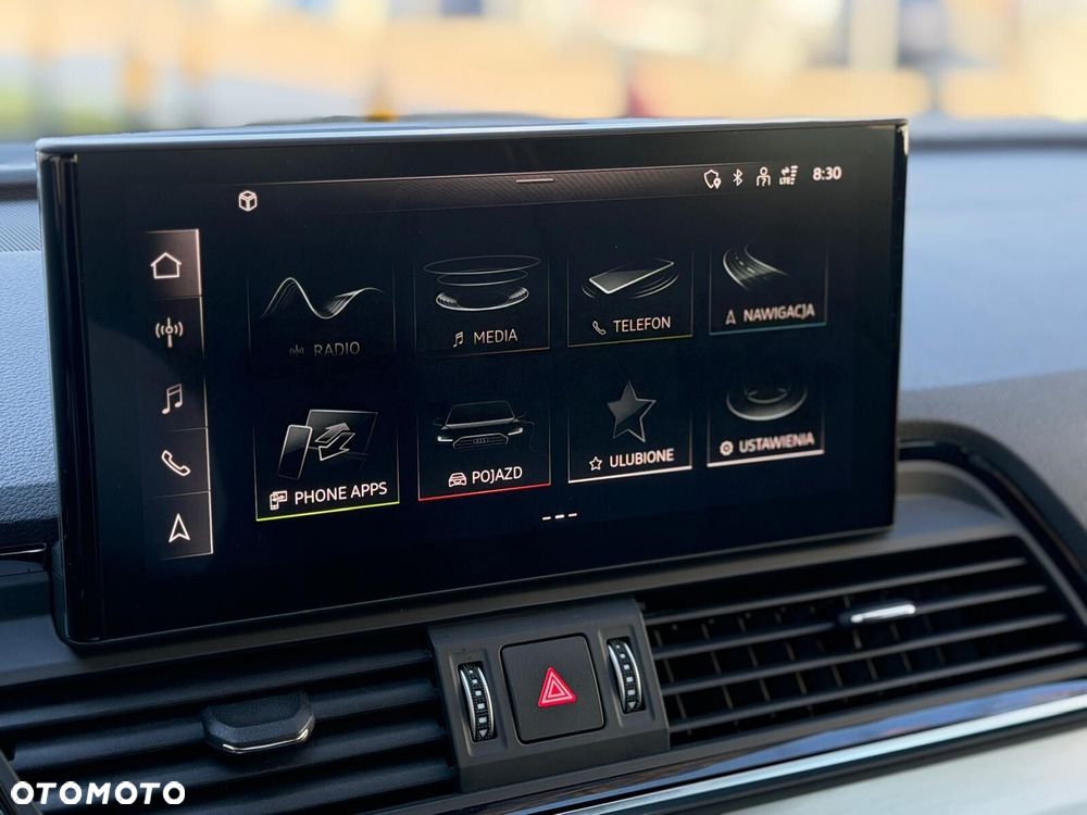 Audi Q5 50 TFSI e Quattro S Line S tronic - 32