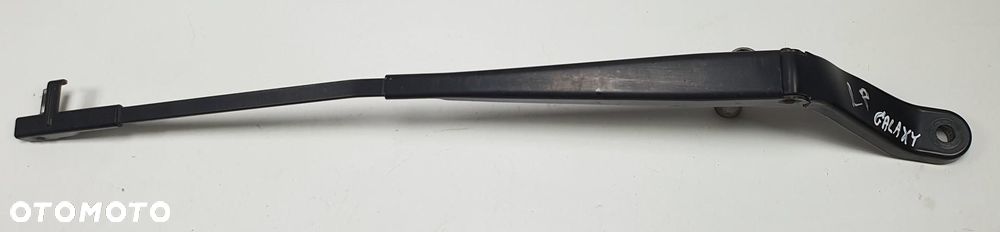 RAMIE WYCIERACZKI LEWY PRZÓD FORD GALAXY MK2 EURO - 1
