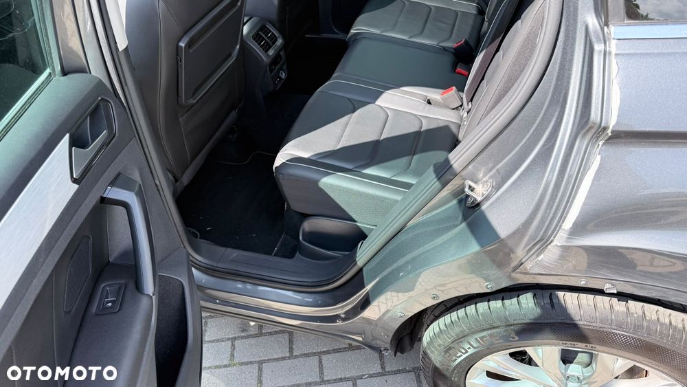 Volkswagen Tiguan 2.0 TDI SCR (BlueMotion Technology) DSG Comfortline - 15