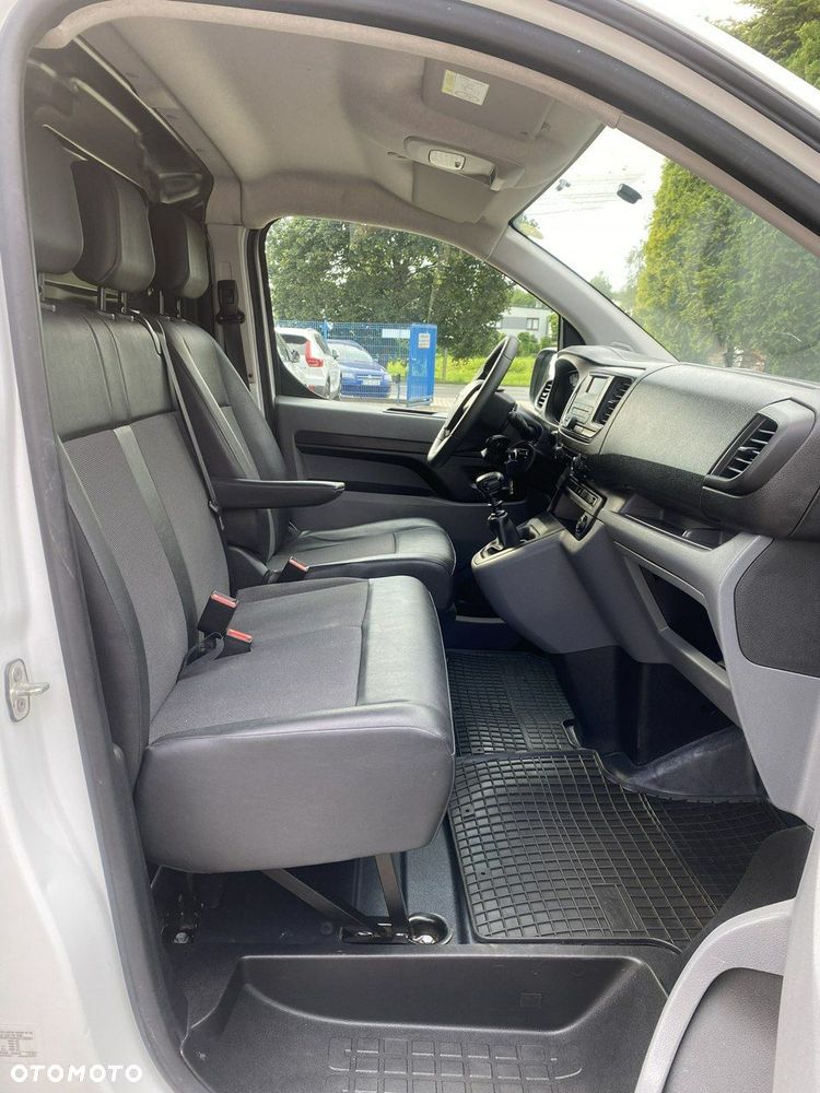 Toyota ProAce - 8