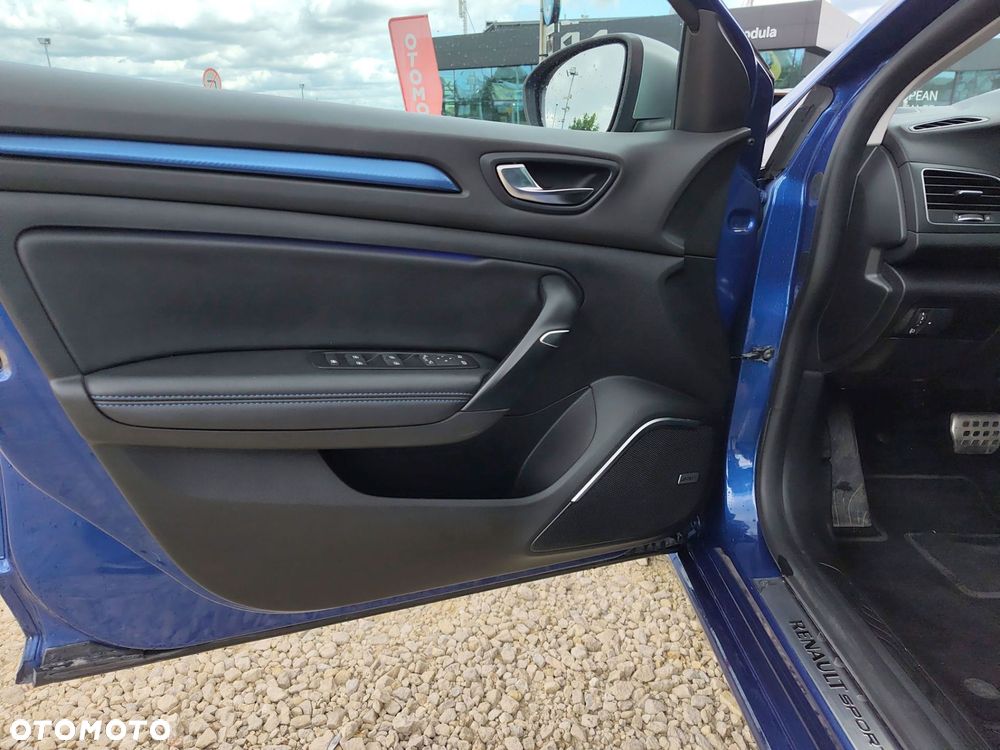 Renault Megane 1.6 TCe GT EDC - 10