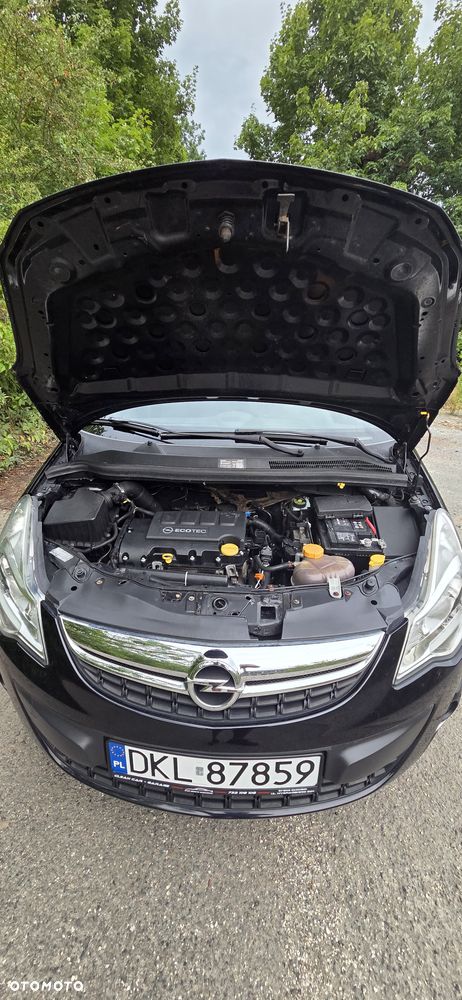 Opel Corsa - 15