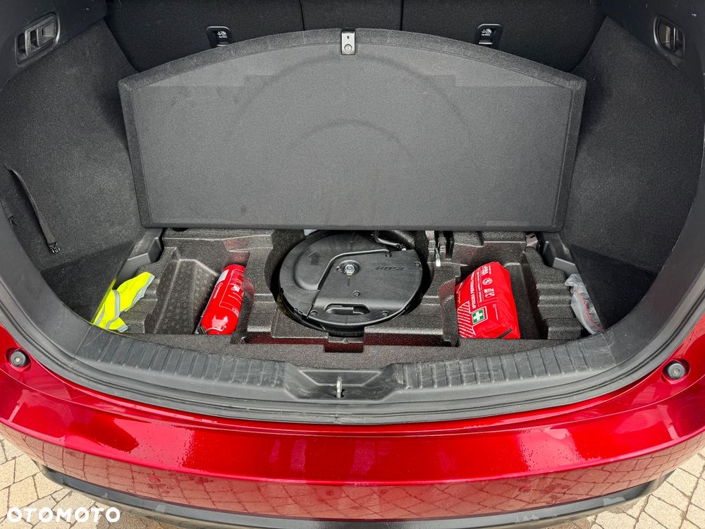 Mazda CX-5 2.5 Skypassion 2WD - 12