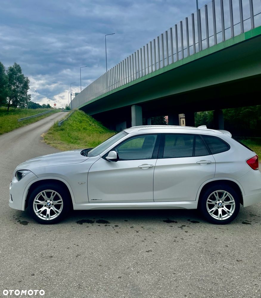 BMW X1 - 6