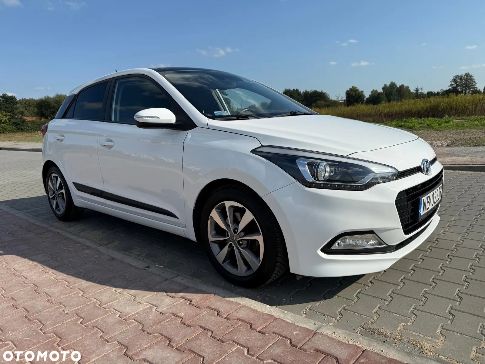 Hyundai i20 1.0 T-GDI Premium - 5