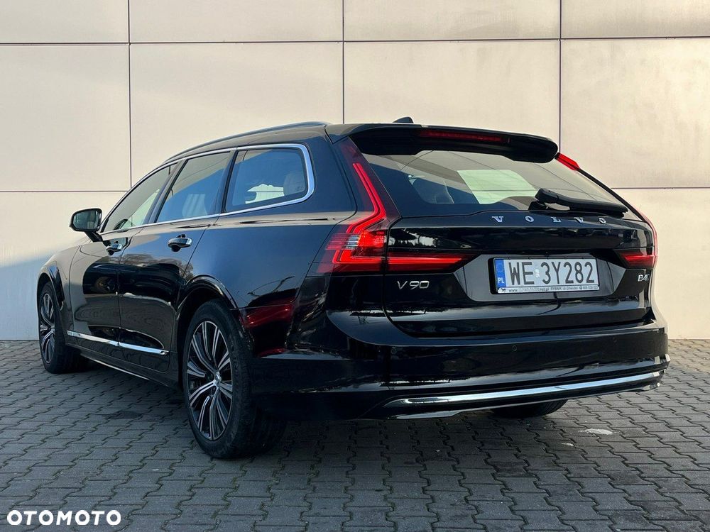 Volvo V90 - 9