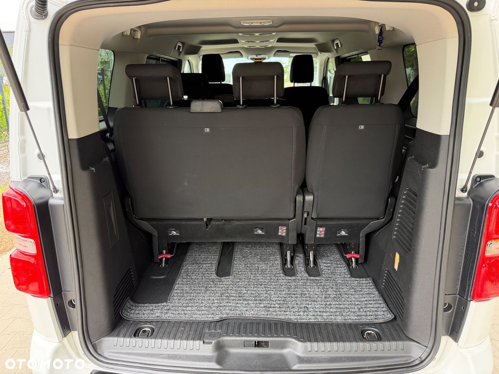Citroën SpaceTourer M EAT6 Feel - 30