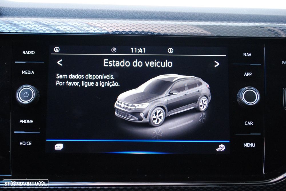 VW Taigo 1.0 TSI Life - 20