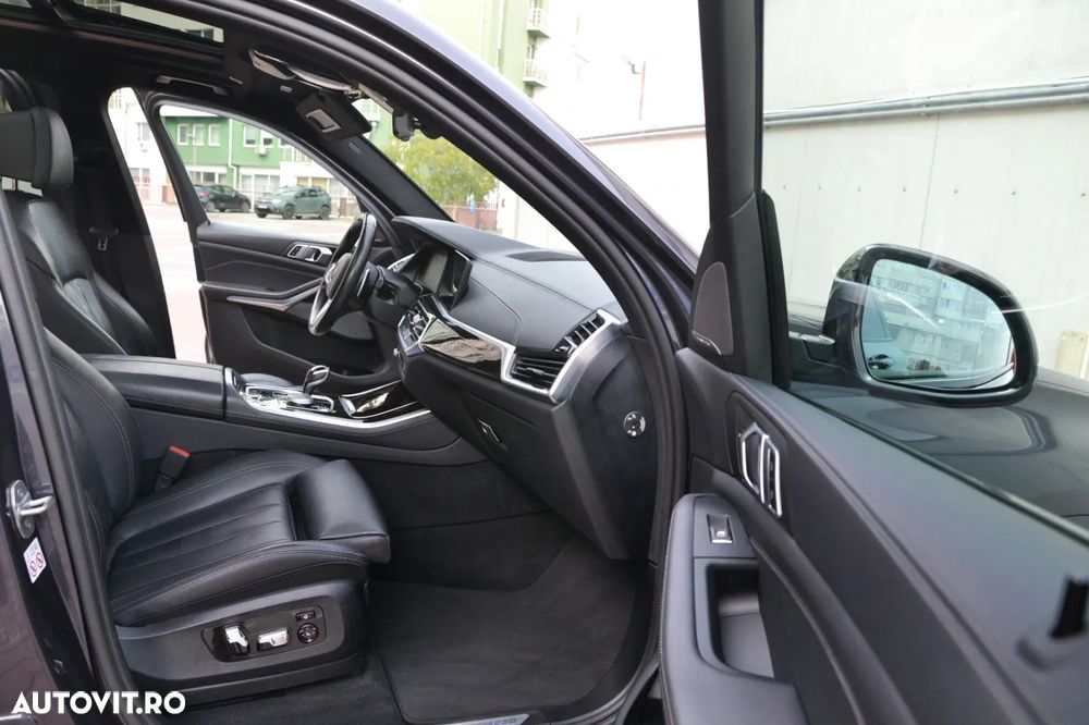 BMW X5 xDrive45e - 15