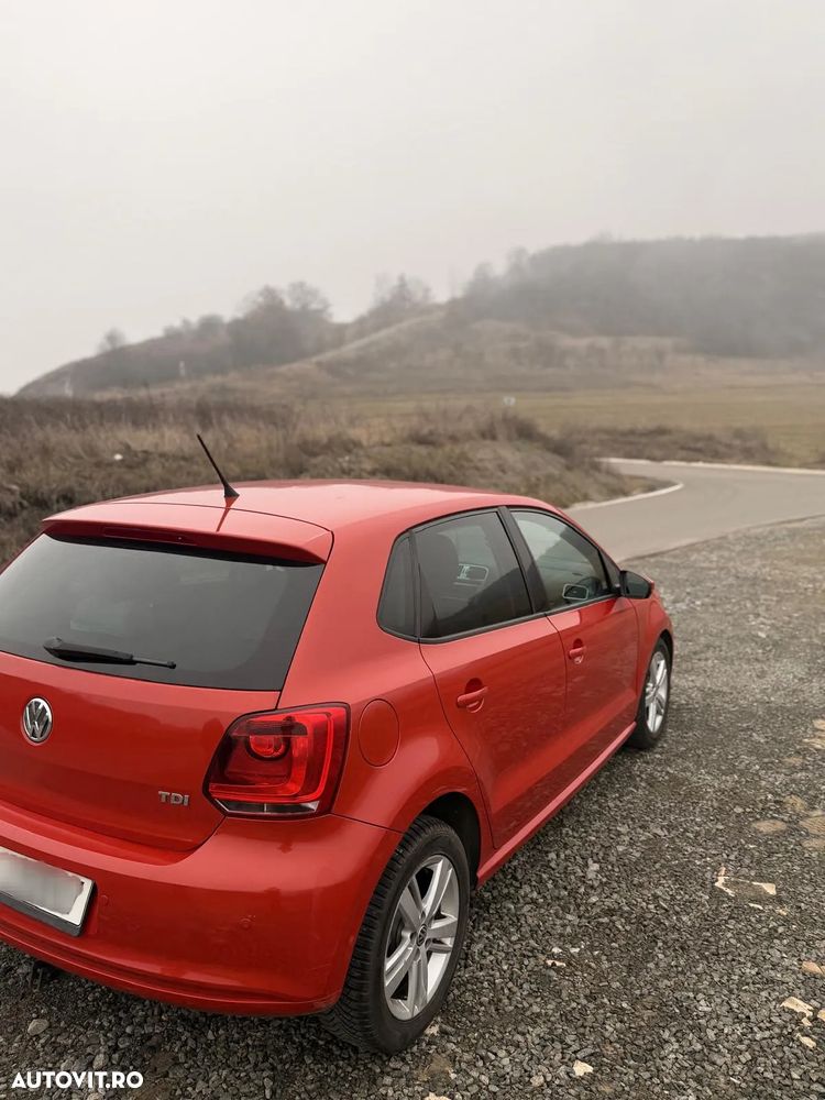 Volkswagen Polo - 10