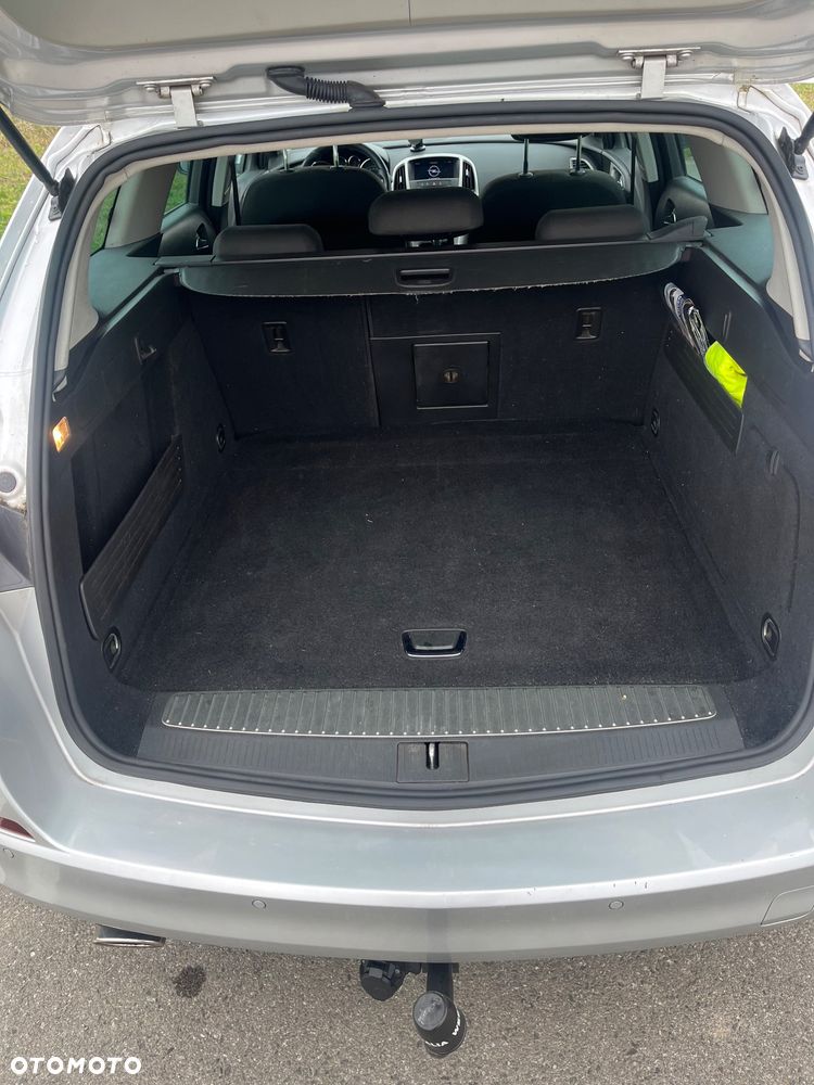 Opel Astra 1.4 Turbo Automatik 150 Jahre - 19