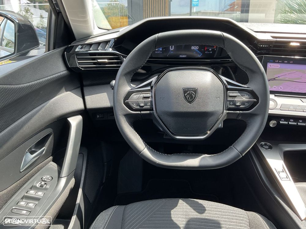 Peugeot 308 SW 1.2 PureTech Active Pack - 29