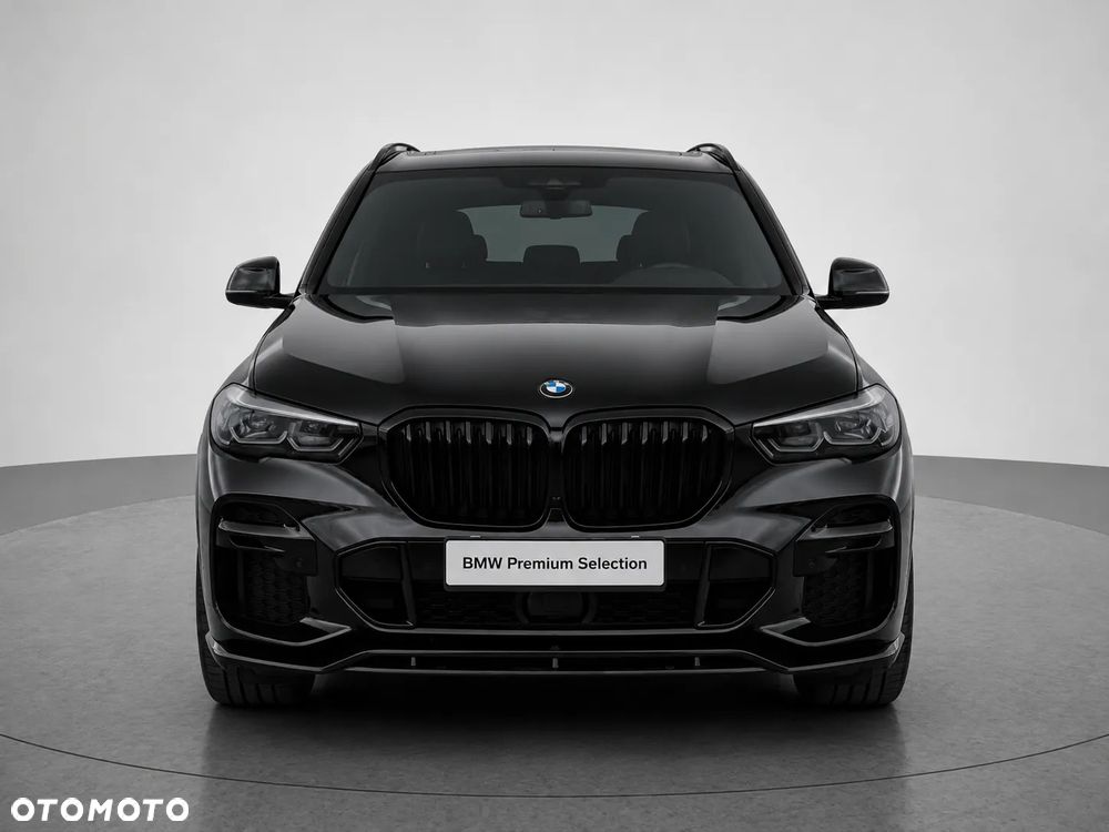 BMW X5 xDrive40i mHEV sport - 6