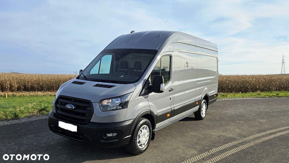 Ford TRANSIT - 9