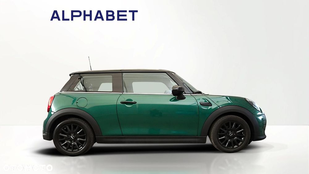 MINI Cooper Classic Trim - 6