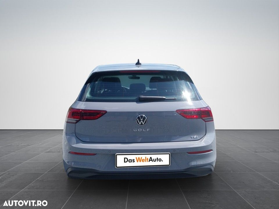 Volkswagen Golf - 5