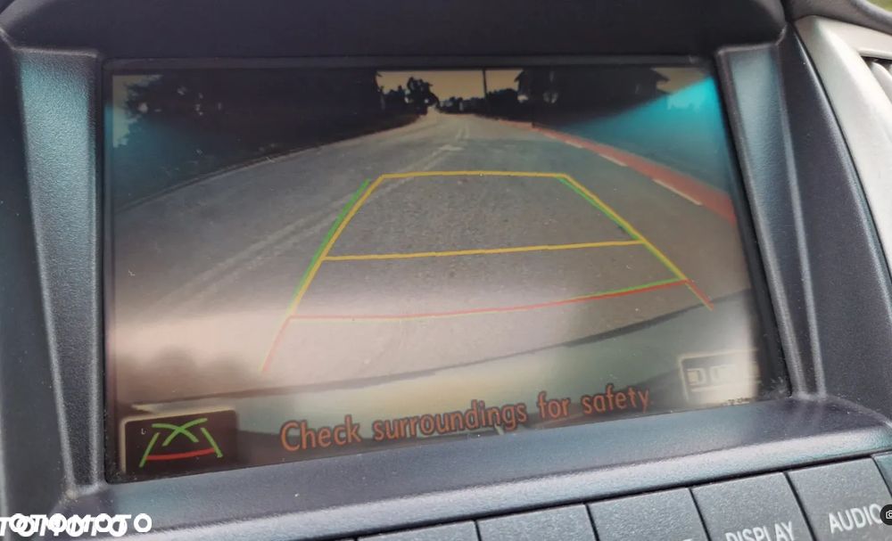 Lexus RX 400h Prestige - 32