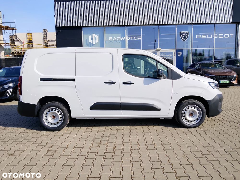 Peugeot PARTNER - 2