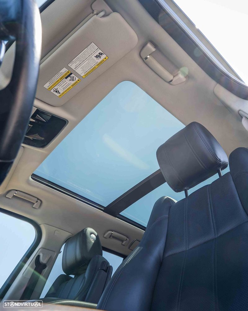 Land Rover Range Rover 5.0 V8 Supercharged - 14