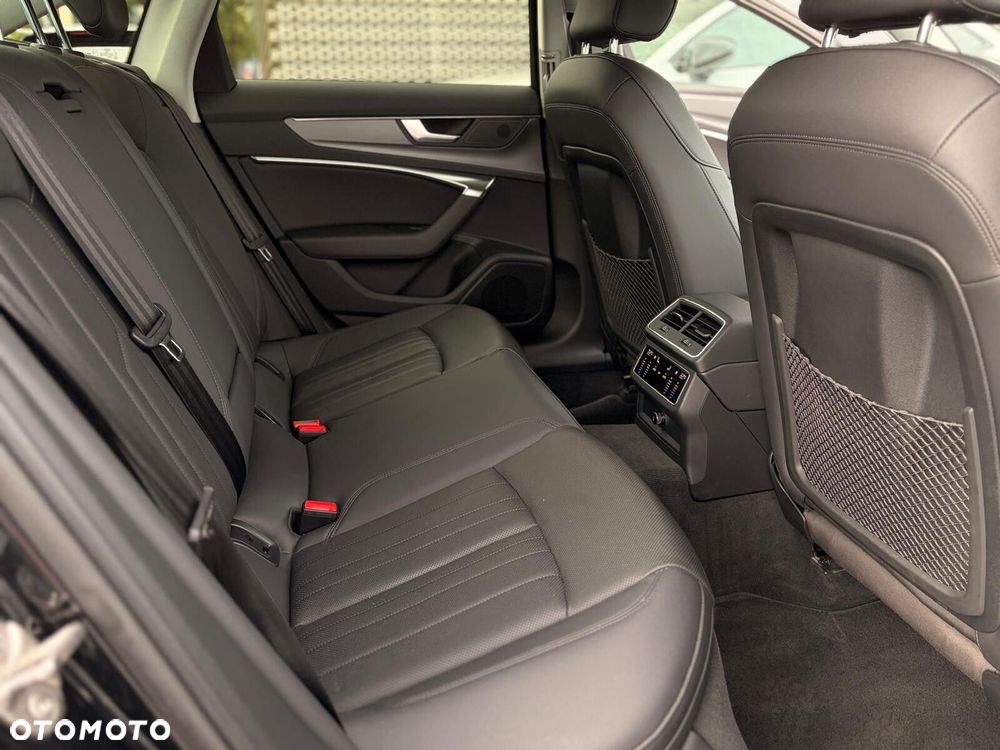 Audi A6 Limousine - 20