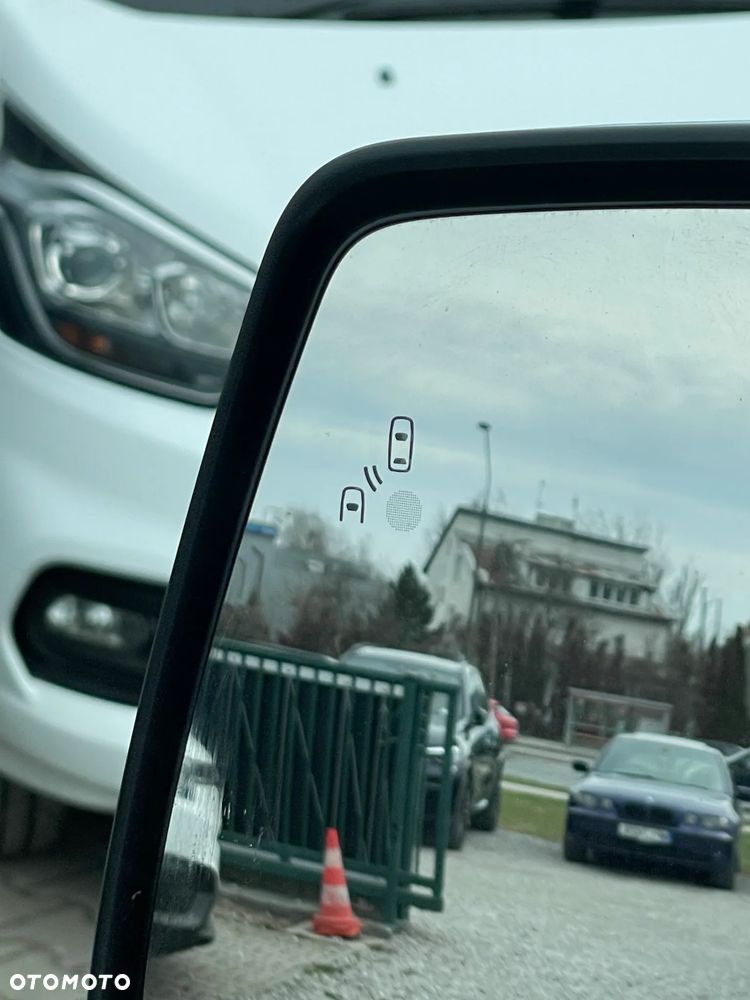 Ford Transit Custom - 14