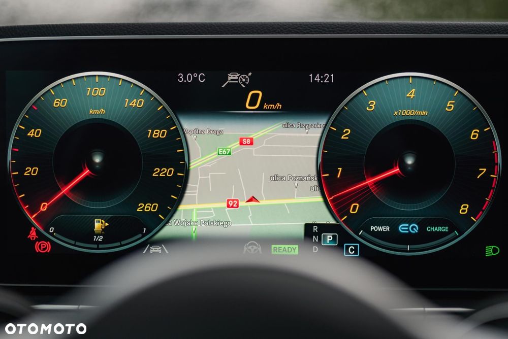 Mercedes-Benz GLE - 31