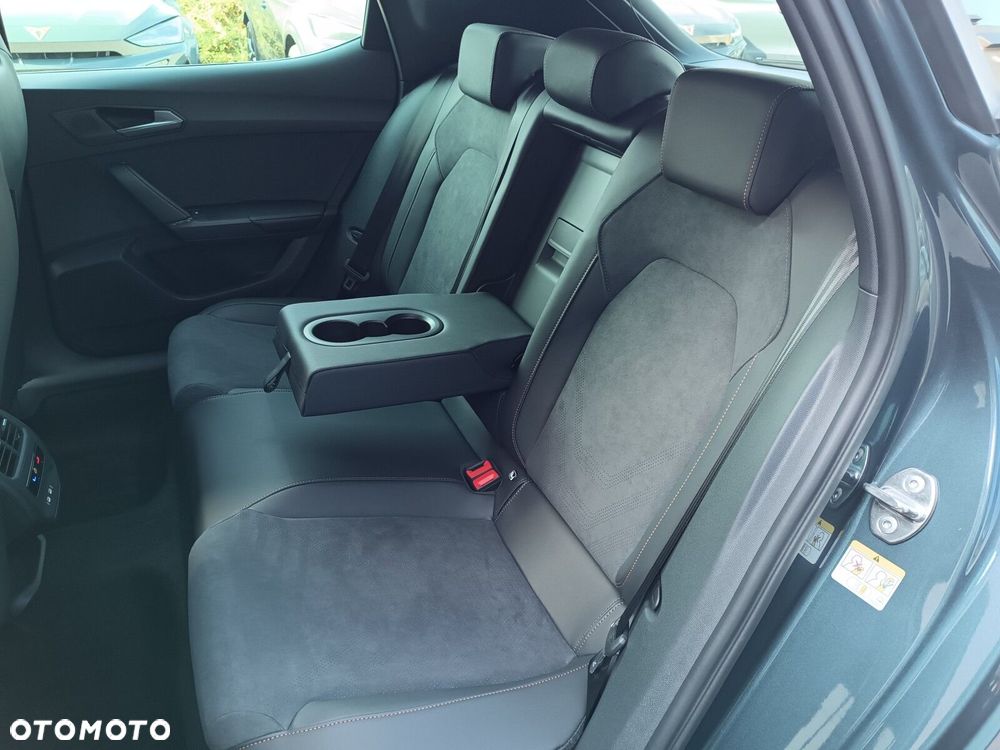 Cupra Leon 1.5 TSI - 21
